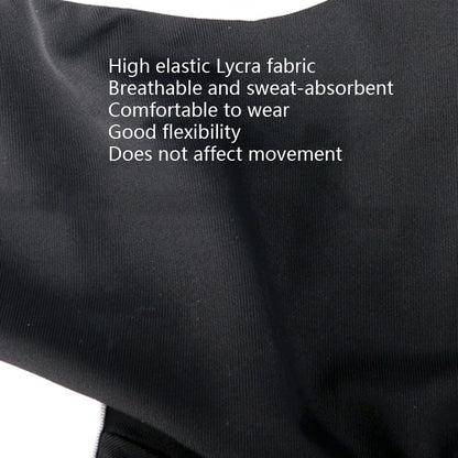 WEISOK Ski Hip Pads Knee Pads Adult Roller Skating Protective Gear, S (30-50kg), M (50-60kg), L (60-70kg), XL (70-90kg)