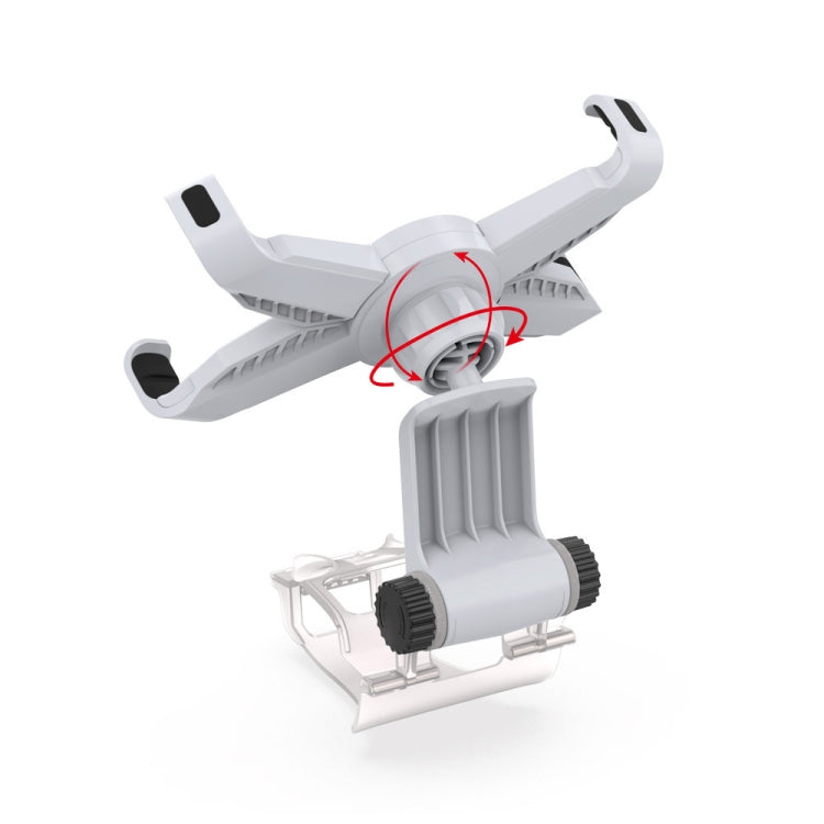 DOBE TP5-0527 Wireless Handle Bracket Bluetooth Handle Bracket Adjustable Mobile Phone Bracket For PS5, TP5-0527