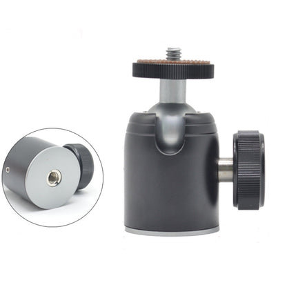 Mini Desktop Aluminum Alloy Tripod Mini Ball Head 360 Degree Pan 90 Degree Tilt Tripod, BH-900, BH-901, BH-902, BH-904, BH-905, BH-906, BH-907, BH-908