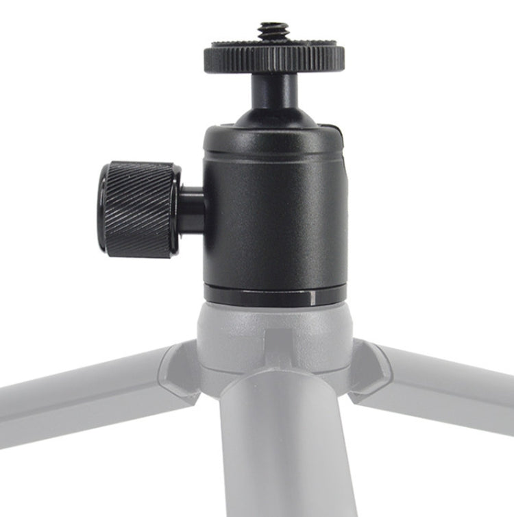 Mini Desktop Aluminum Alloy Tripod Mini Ball Head 360 Degree Pan 90 Degree Tilt Tripod, BH-900, BH-901, BH-902, BH-904, BH-905, BH-906, BH-907, BH-908