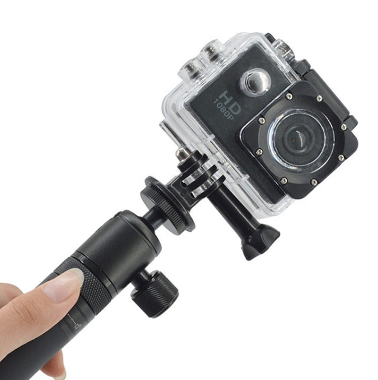 Mini Desktop Aluminum Alloy Tripod Mini Ball Head 360 Degree Pan 90 Degree Tilt Tripod, BH-900, BH-901, BH-902, BH-904, BH-905, BH-906, BH-907, BH-908