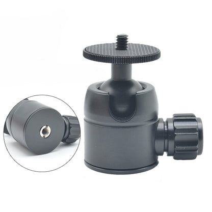 Mini Desktop Aluminum Alloy Tripod Mini Ball Head 360 Degree Pan 90 Degree Tilt Tripod, BH-900, BH-901, BH-902, BH-904, BH-905, BH-906, BH-907, BH-908