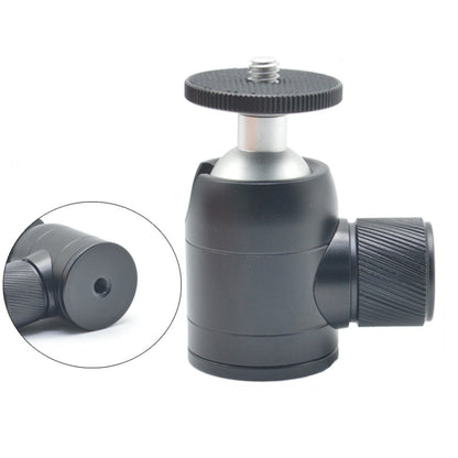Mini Desktop Aluminum Alloy Tripod Mini Ball Head 360 Degree Pan 90 Degree Tilt Tripod, BH-900, BH-901, BH-902, BH-904, BH-905, BH-906, BH-907, BH-908