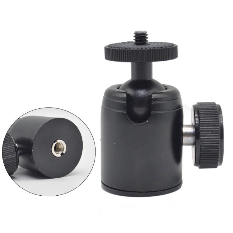 Mini Desktop Aluminum Alloy Tripod Mini Ball Head 360 Degree Pan 90 Degree Tilt Tripod, BH-900, BH-901, BH-902, BH-904, BH-905, BH-906, BH-907, BH-908