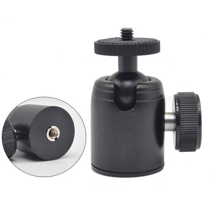 Mini Desktop Aluminum Alloy Tripod Mini Ball Head 360 Degree Pan 90 Degree Tilt Tripod, BH-900, BH-901, BH-902, BH-904, BH-905, BH-906, BH-907, BH-908