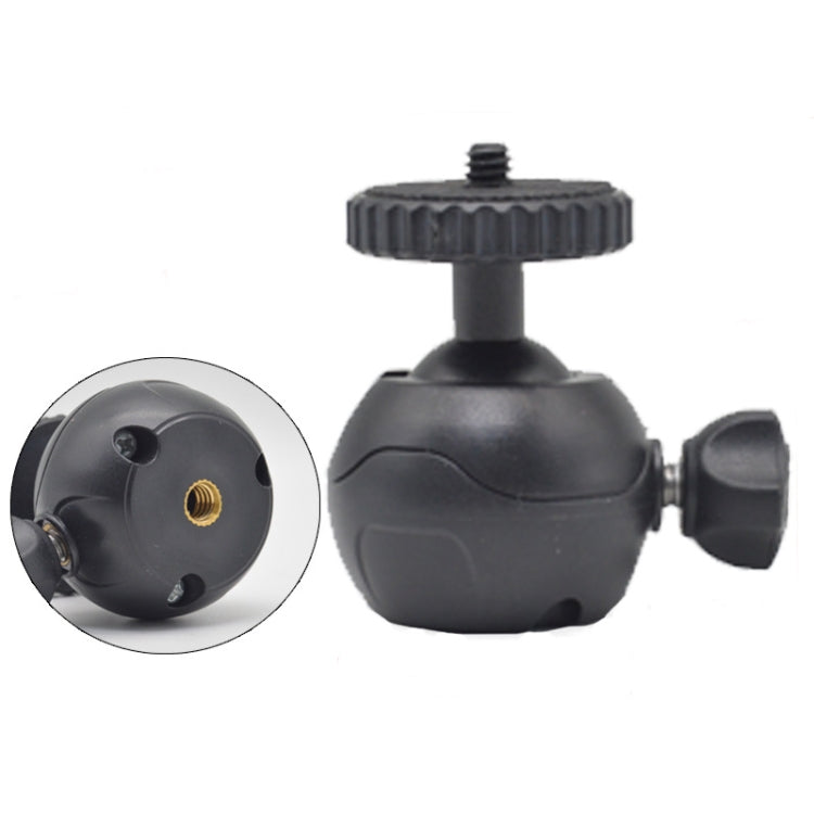 Mini Desktop Aluminum Alloy Tripod Mini Ball Head 360 Degree Pan 90 Degree Tilt Tripod, BH-900, BH-901, BH-902, BH-904, BH-905, BH-906, BH-907, BH-908