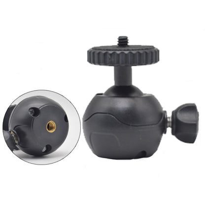 Mini Desktop Aluminum Alloy Tripod Mini Ball Head 360 Degree Pan 90 Degree Tilt Tripod, BH-900, BH-901, BH-902, BH-904, BH-905, BH-906, BH-907, BH-908