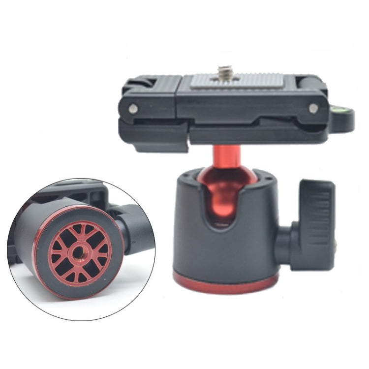 Mini Desktop Aluminum Alloy Tripod Mini Ball Head 360 Degree Pan 90 Degree Tilt Tripod, BH-900, BH-901, BH-902, BH-904, BH-905, BH-906, BH-907, BH-908