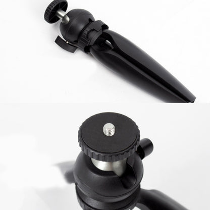 YJ-003 Desktop Tripod Holder Adjusting Selfie Live Stand