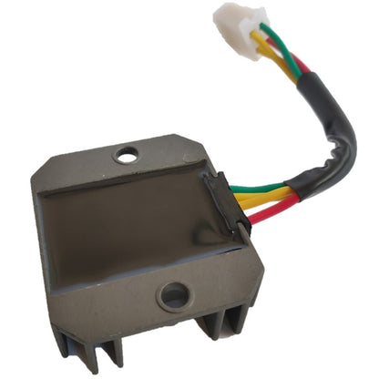 2006.19 Motorcycle Rectifier For Honda C100 Super Cub / CA100 MR50K Elsinor, 2006.19