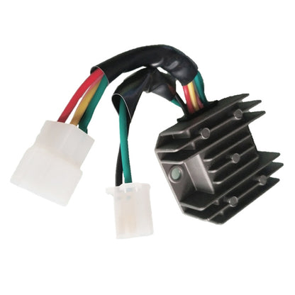 2006.24 Motorcycle Rectifier For Kart / High Truck / Small Race / Go-Kart 150 6.000.124-GTS, 2006.24