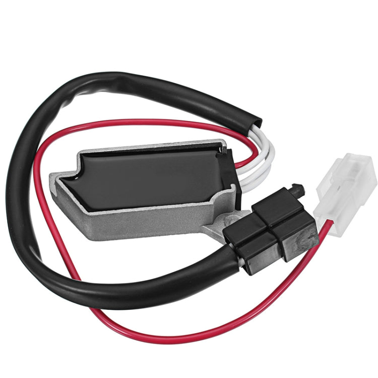 2008.0 Motorcycle Rectifier For Yamaha XV400 VIRAGO 3JB XV1100, 2008.0
