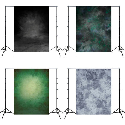 1.5m x 2.1m Pictorial Children's Photo Shoot Background Cloth
