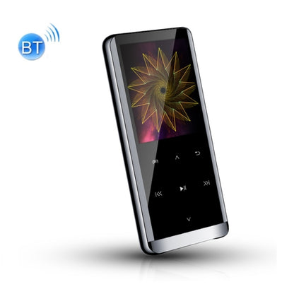 M13 High-Definition Noise Reduction Recorder Music MP4 Player, Support Recording / E-Book / TF Card, With Bluetooth (Black) 4GB, With Bluetooth (Black) 8GB, With Bluetooth (Black) 16GB, With Bluetooth (Black) 32GB, Without Bluetooth(Black) 4GB