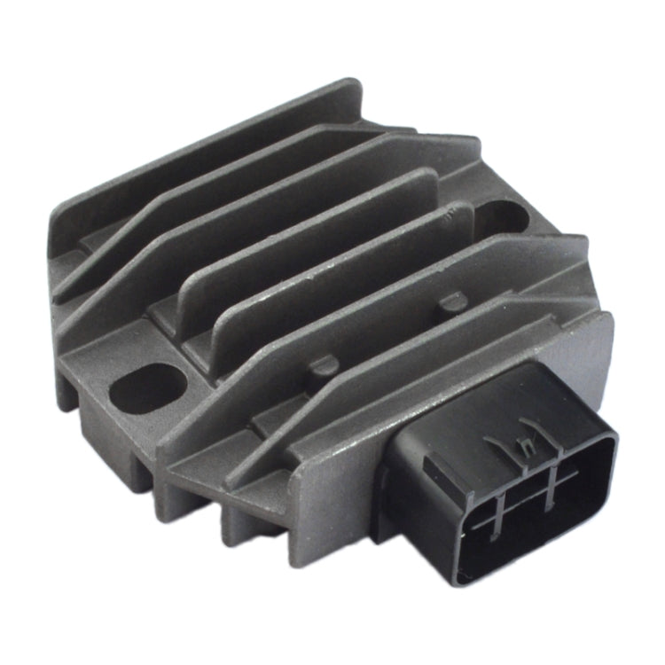 2010.0 Motorcycle Rectifier For Qianjiang / Yamaha YFM400 TRX400 / Suzuki RMX450Z, 2010.0