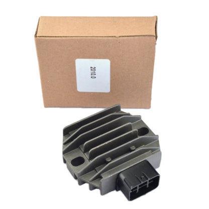 2010.0 Motorcycle Rectifier For Qianjiang / Yamaha YFM400 TRX400 / Suzuki RMX450Z, 2010.0