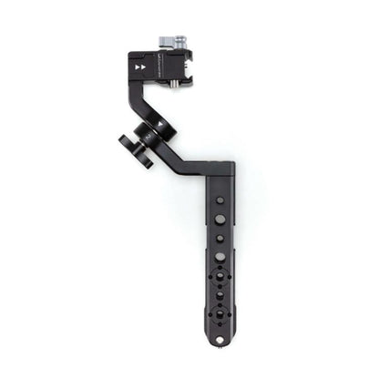 Original Multi-Mode Dual Handheld Kit For DJI R, Original DJI R Handheld Kit