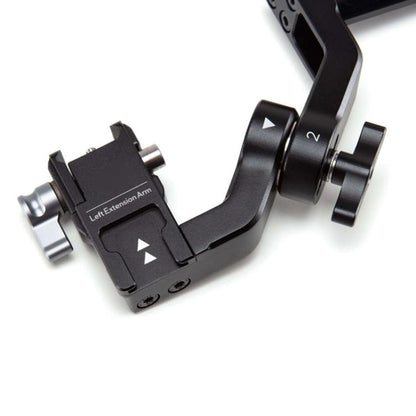 Original Multi-Mode Dual Handheld Kit For DJI R, Original DJI R Handheld Kit