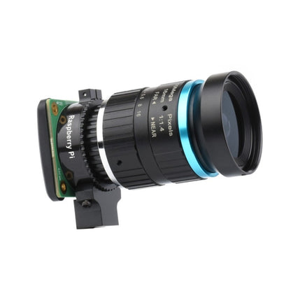 Waveshare Original Raspberry Pi 1.6MP Global Shutter Camera Module, 24385