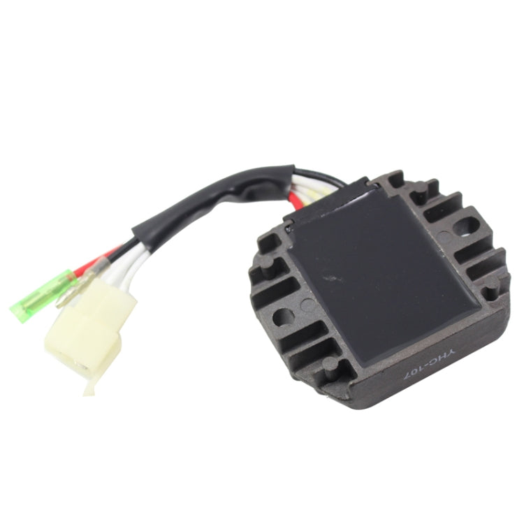 2011.3 Motorcycle Rectifier For Ducati ST3 748 / Kawasaki KZ250, 2011.3