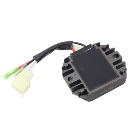 2011.3 Motorcycle Rectifier For Ducati ST3 748 / Kawasaki KZ250, 2011.3