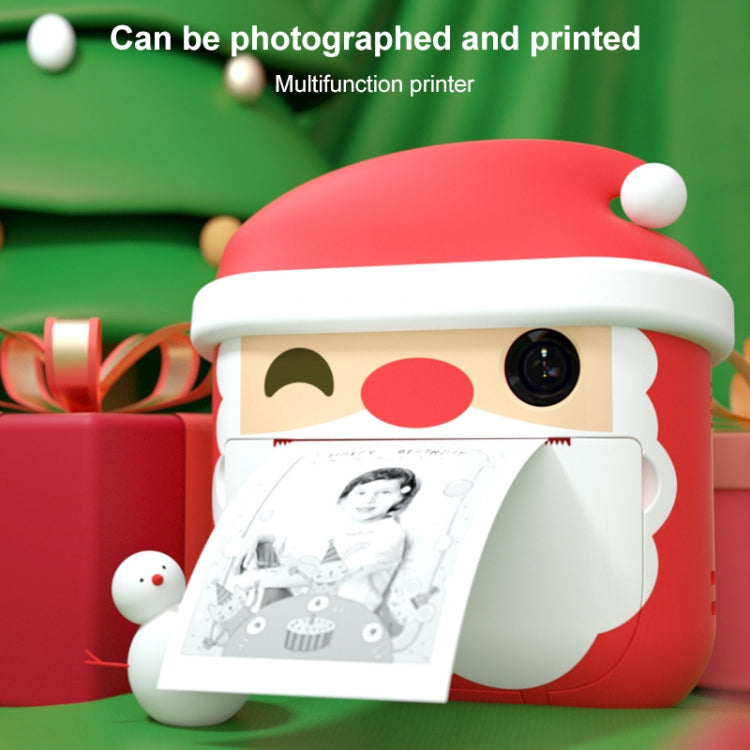 Children Mini Print Camera, TBD0551150501B, TBD0551150501A