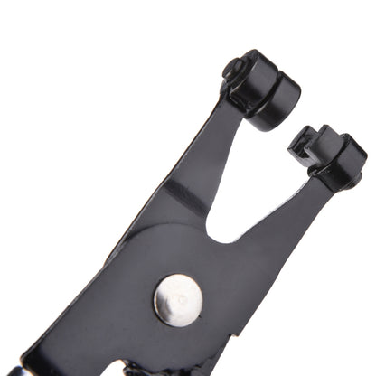 Car Water Pipe Hose Installer Remover Removal Clip Clamp Plier Separate Tool Car Repair Tools, Water Pipe Hose Pliers