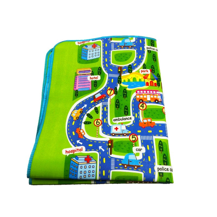 Kids Rug Foam Mat Baby Play Mat Toys for Children Crawling Carpet, 200cmx160cmx5mm