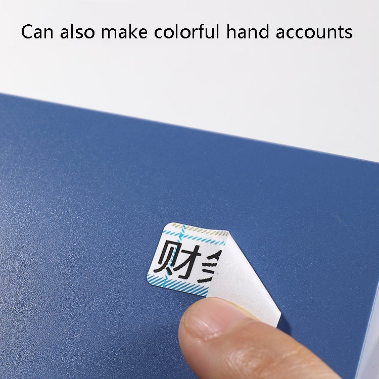 Thermal Label Paper Commodity Price Label Household Label Sticker for NIIMBOT D11, Pop Pattern, Bright Yellow Lingge, Spring Breeze, Color Square, Interest Geometry, Cute Rabbit, Maple Leaf, Baby Bear, Alien Spaceship, Rush Sky, Underwater World
