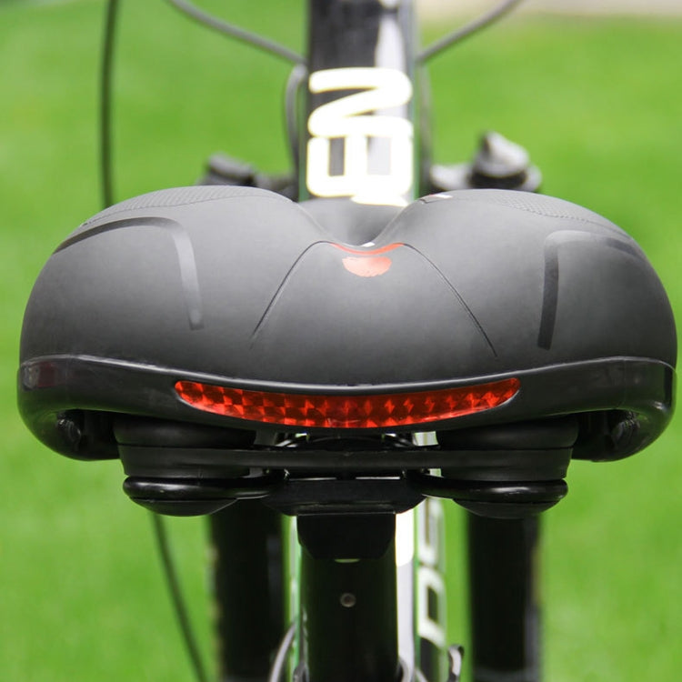 Bicycle Seat Saddle Bicycle Seat Riding Equipment Accessories, Red, Blue, Yellow