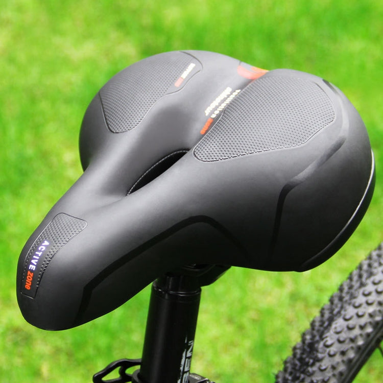 Bicycle Seat Saddle Bicycle Seat Riding Equipment Accessories, Red, Blue, Yellow