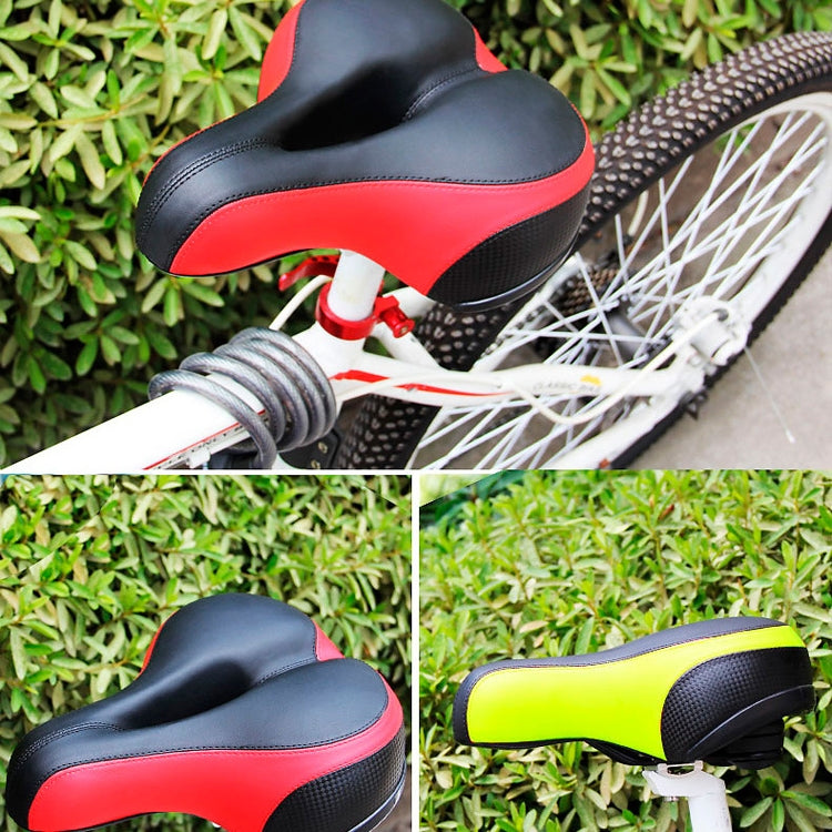 Reflective Seat Bicycle Seat Bicycle Saddle Seat, YF-1057-2
