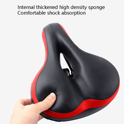 Reflective Seat Bicycle Seat Bicycle Saddle Seat, YF-1057-2