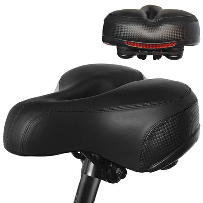 Reflective Seat Bicycle Seat Bicycle Saddle Seat, YF-1057-2