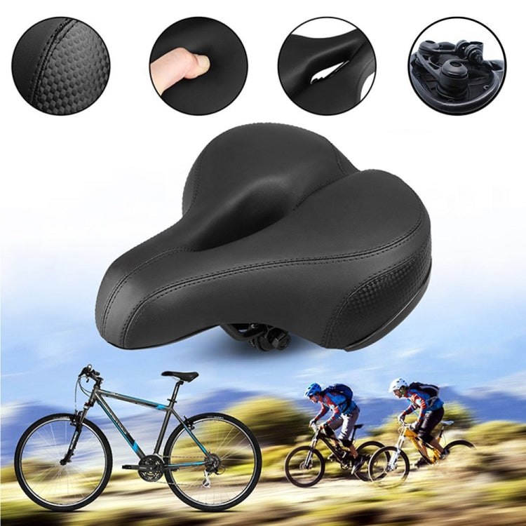 Reflective Seat Bicycle Seat Bicycle Saddle Seat, YF-1057-2
