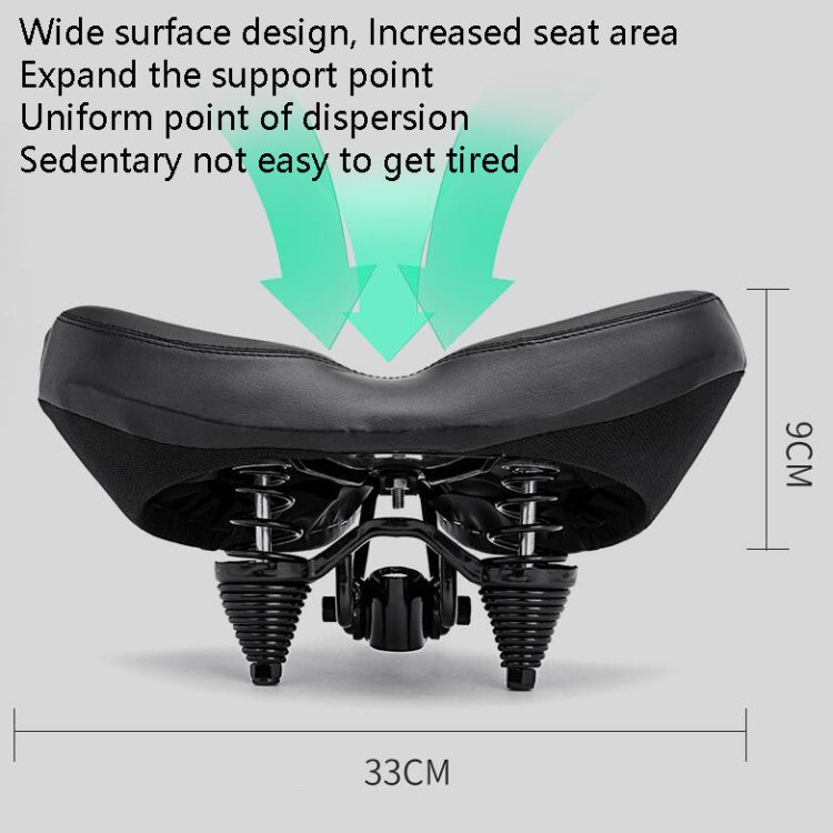 Bicycle Seat Bicycle Saddle Seat Bike Cushion Bicycle Seat, YF-1100
