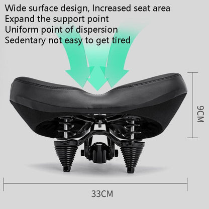 Bicycle Seat Bicycle Saddle Seat Bike Cushion Bicycle Seat, YF-1100