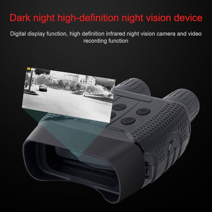 Outdoor HD Binoculars With WIFI Detection & Shooting Infrared Night Vision Device, NV3182