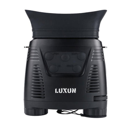 High-Definition Digital Night Vision Camera With Screen Photo/Video/Patrol/Infrared/Night Vision/Binoculars, NV200C