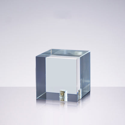 Crystal Photography Foreground Blur Film And Television Props, Round, Square, Triangular Prism, 3 in 1 with Tripod Set, Round Coating Upgrade, Square Coating Upgrade, Triangular Prism Coating Upgrade, 3 in 1 with Tripod Coating Upgrade