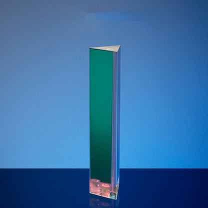 Crystal Photography Foreground Blur Film And Television Props, Round, Square, Triangular Prism, 3 in 1 with Tripod Set, Round Coating Upgrade, Square Coating Upgrade, Triangular Prism Coating Upgrade, 3 in 1 with Tripod Coating Upgrade