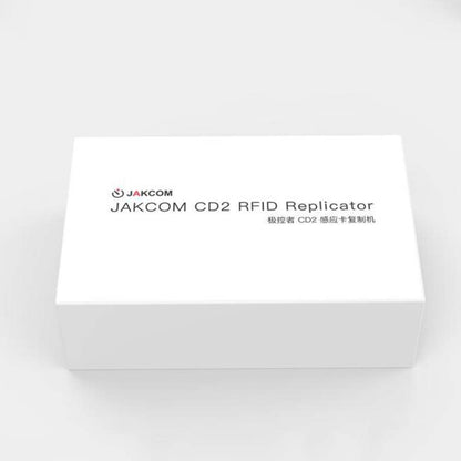 JAKCOM CD2 Access Control Proximity Card Duplicator RFID/ICID Card Reader Card Reader