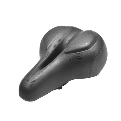 Bicycle Riding Seat Silicone Bicycle Seat Bicycle Saddle, 1103
