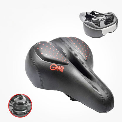 Bicycle Riding Seat Silicone Bicycle Seat Bicycle Saddle, 1103