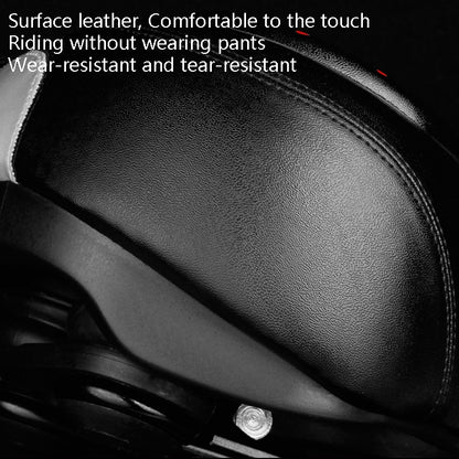 Bicycle Riding Seat Silicone Bicycle Seat Bicycle Saddle, 1103