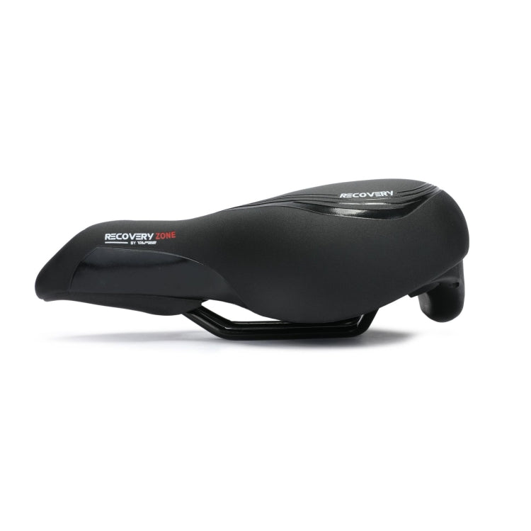 YAFEE Taillight Bicycle Seat Mountain Bike Saddle With Light Seat