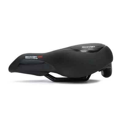YAFEE Taillight Bicycle Seat Mountain Bike Saddle With Light Seat