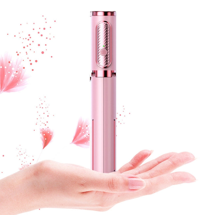 Y202 Bluetooth Selfie Stick With Floor Tripod Stand Mobile Phone Selfie Camera