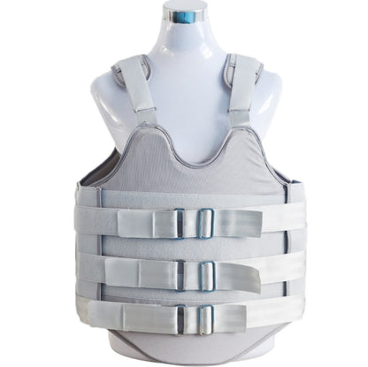 Thoracolumbar Fixation Belt Strap Type Protective Gear Without Airbag, Regular Style S, Regular Style M, Regular Style L, Regular Style XL, Mesh Style S, Mesh Style M, Mesh Style L, Mesh Style XL