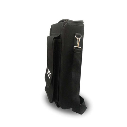 N8002 Game Console Handle Travel Storage Protection Bag Single Shoulder Handbag For PS5, Single Shoulder Handbag